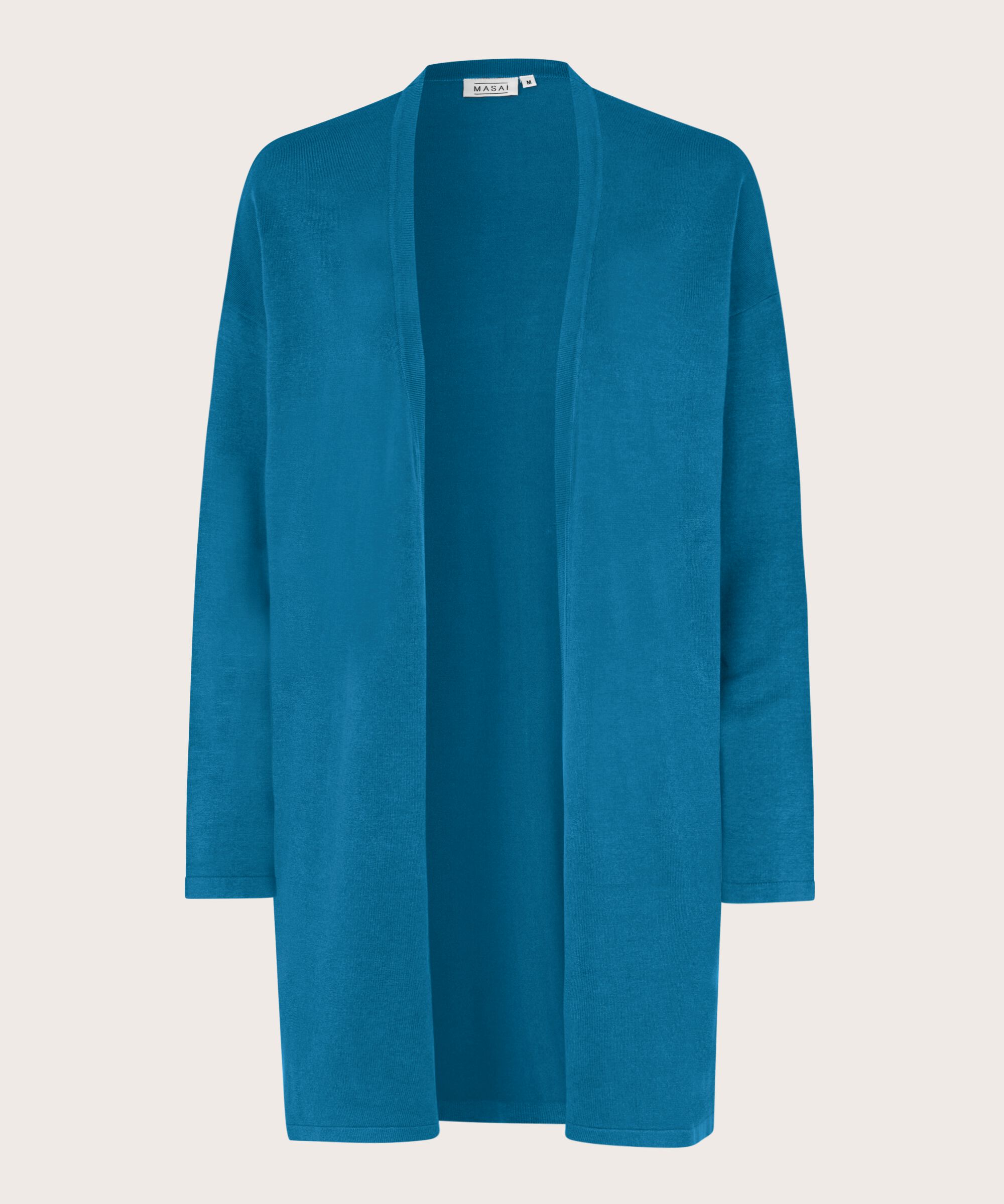 Lon Cardigan, Celestial