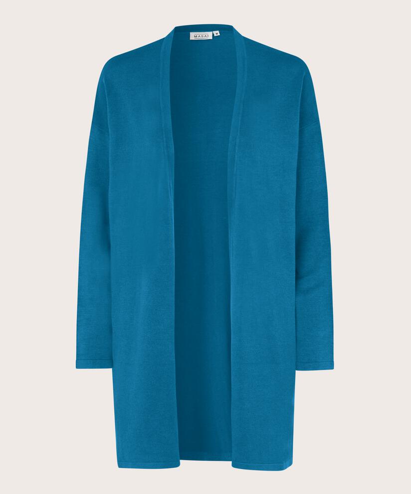 Lon Cardigan, Celestial