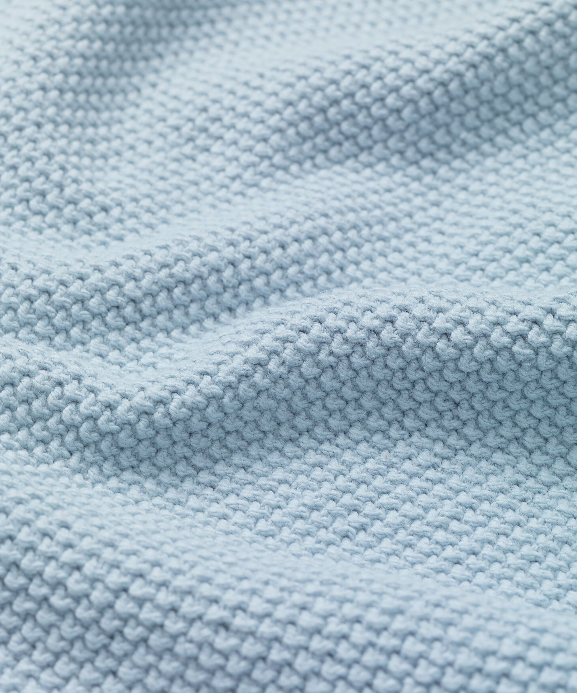 Frydah Jumper, Blue Fog