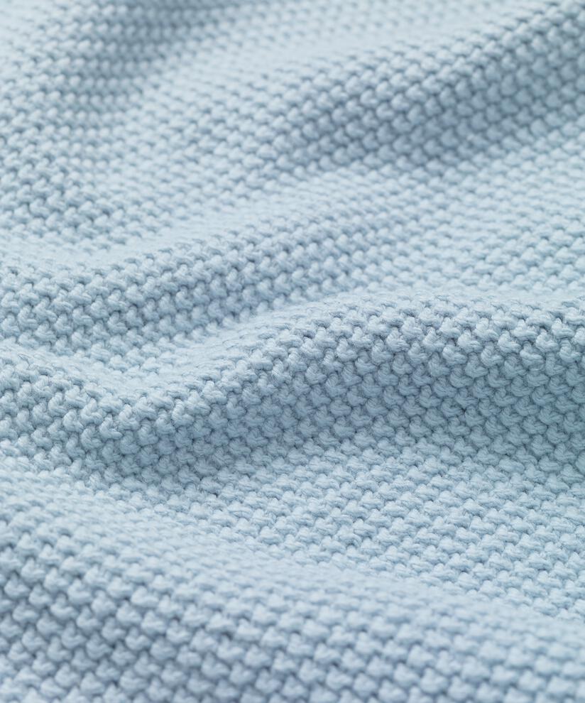 Frydah Jumper, Blue Fog