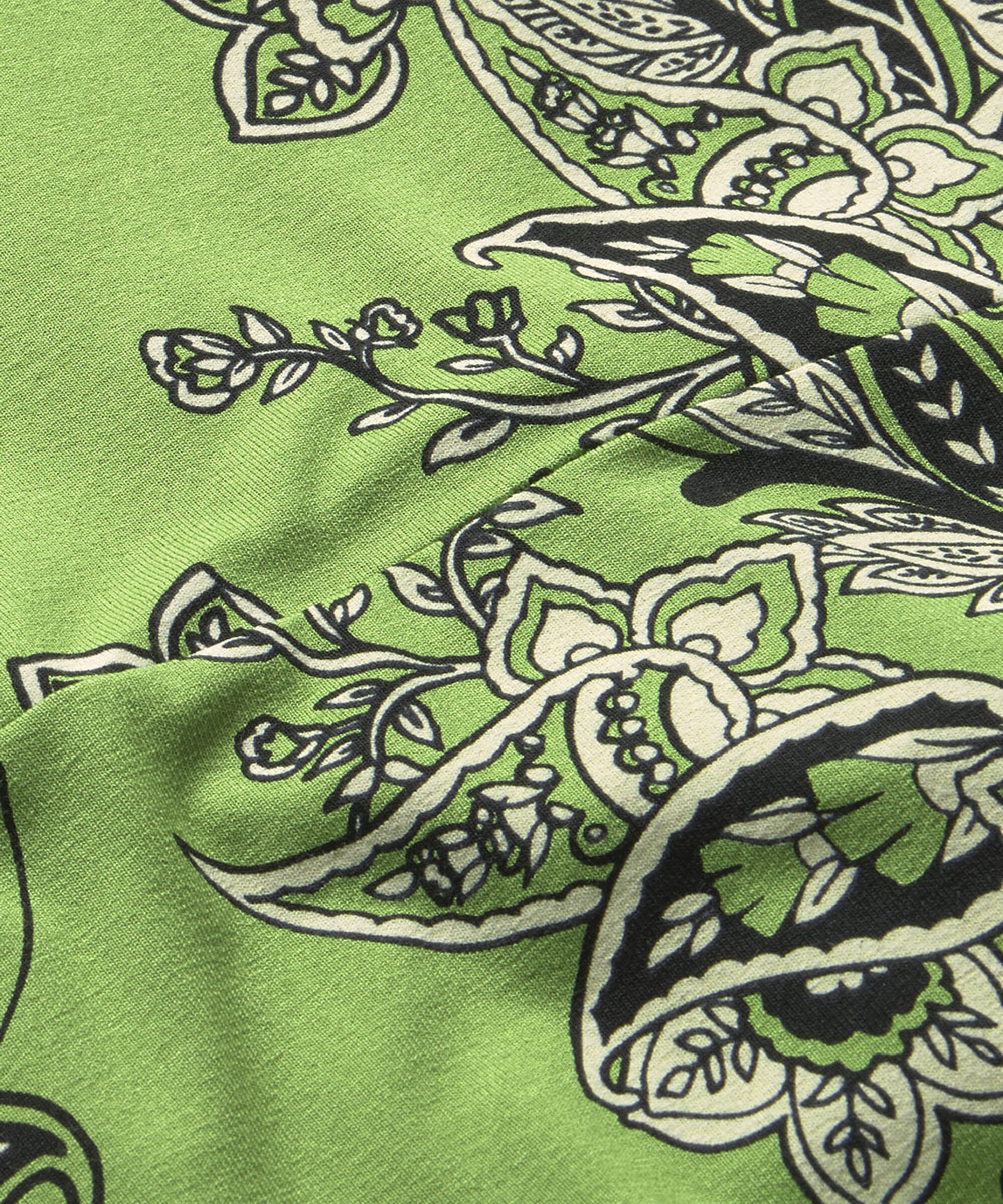 NEBALA DRESS, Peridot
