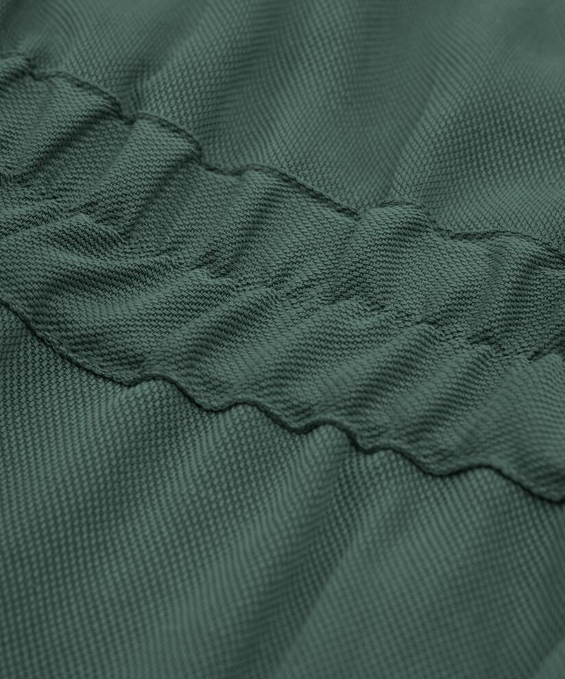 Julietna Jacket, Balsam Green