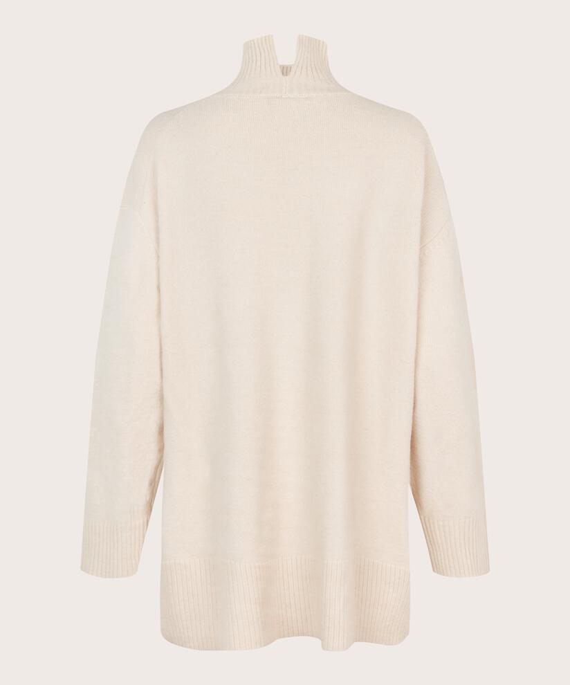 Gaustina Jumper, Whitecap