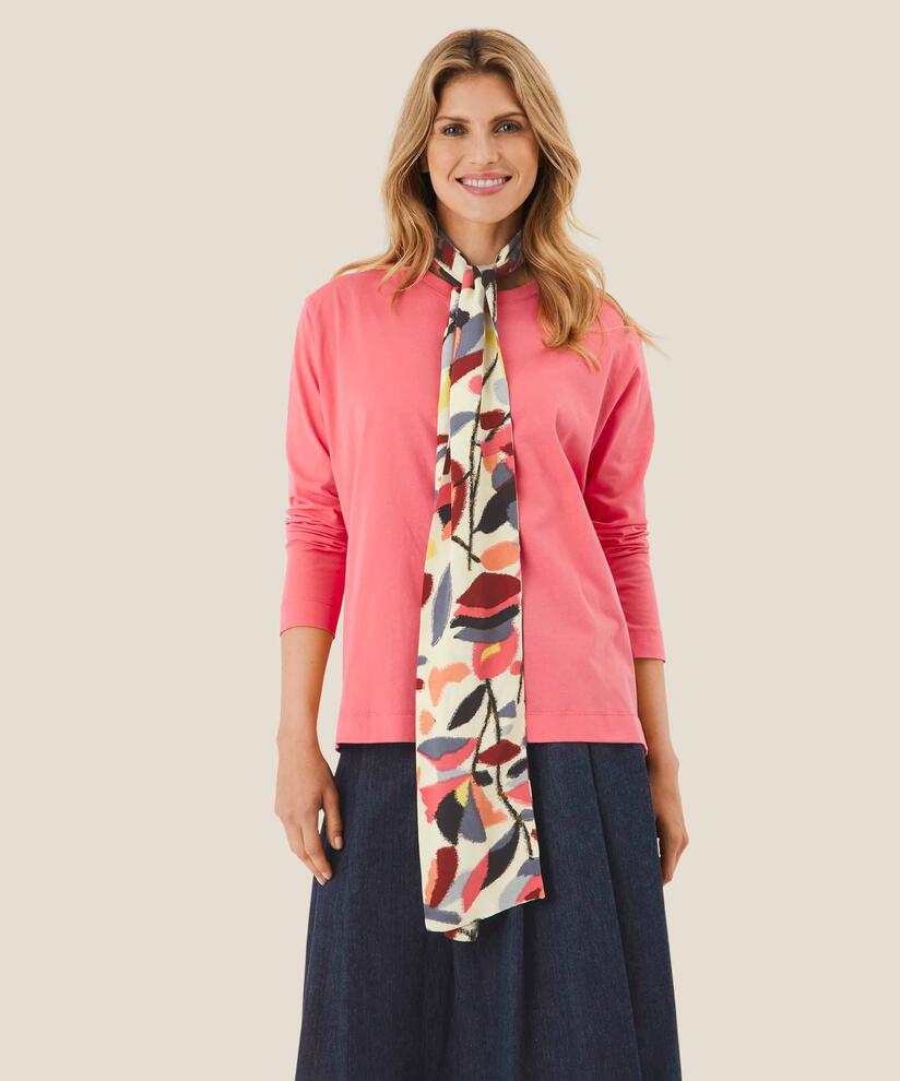 Alo Scarf, Calypso Coral