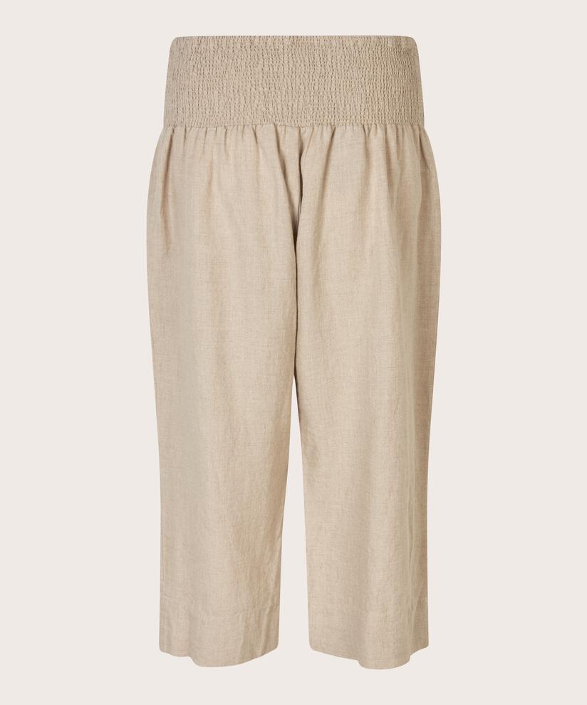 Pallas Trousers, Natural