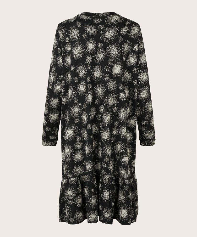 Nicoba JERSEY Dress, Black