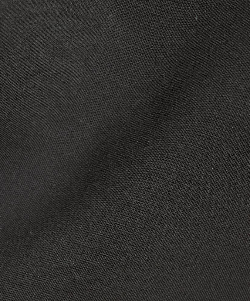 Tyni Coat, Black