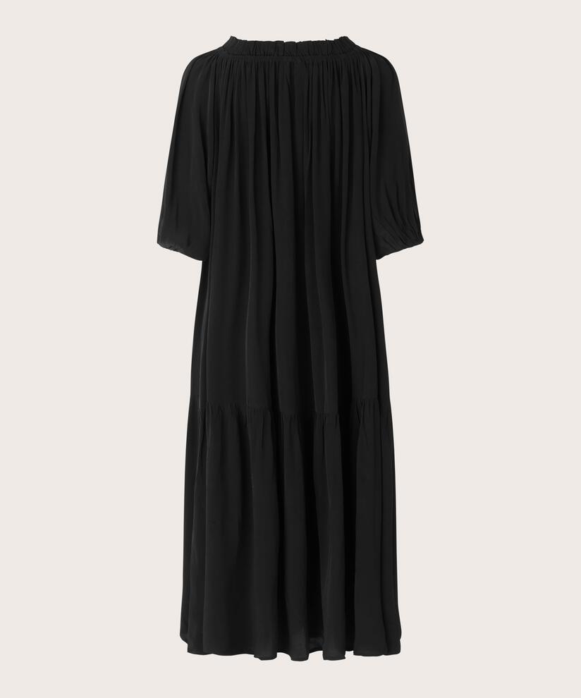 NANEH DRESS, Black