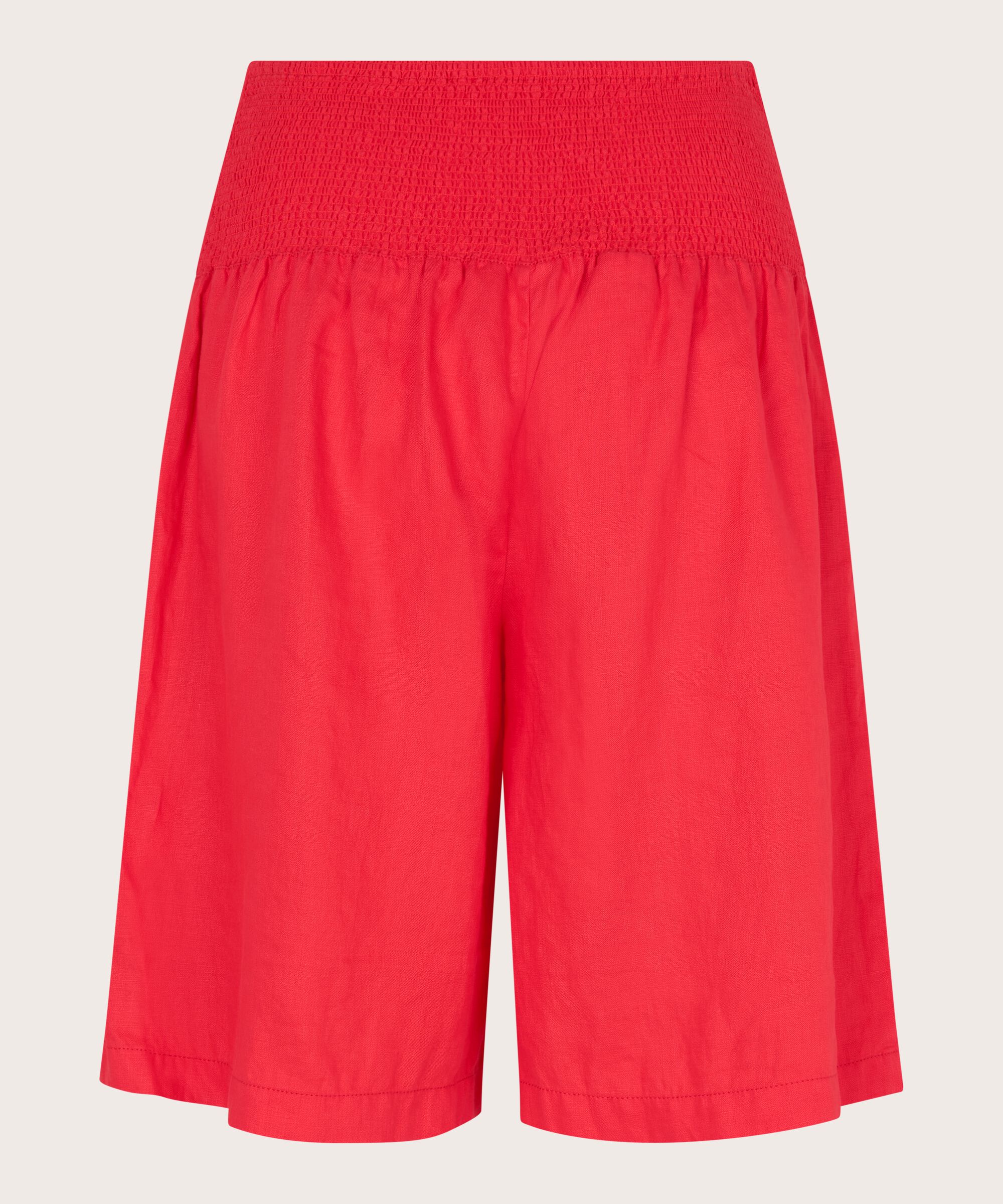 Pinja Shorts, Hibiscus