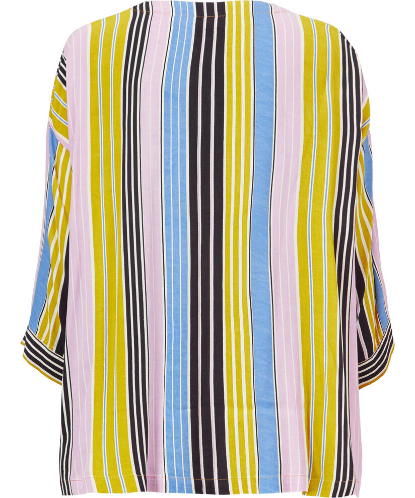 BECCA BLOUSE, Mauve Shadows, hi-res