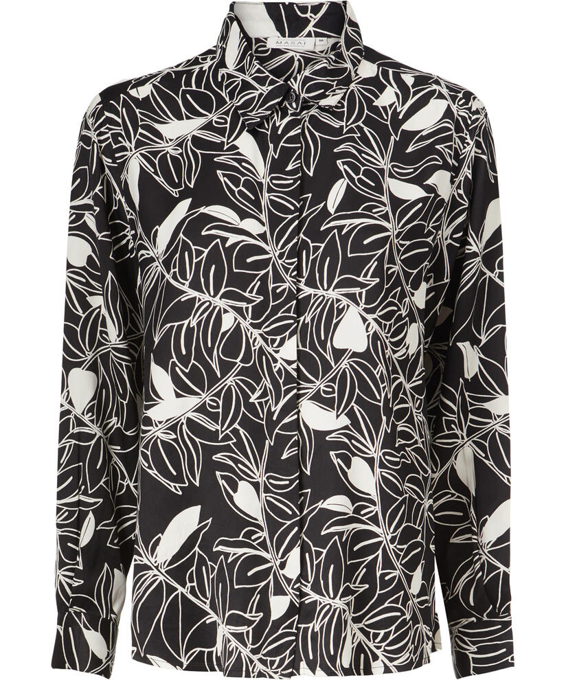 IMMA SHIRT, Black