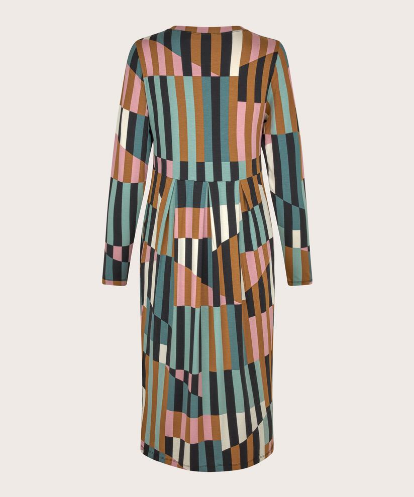 Namo Jersey Dress, Zephyr