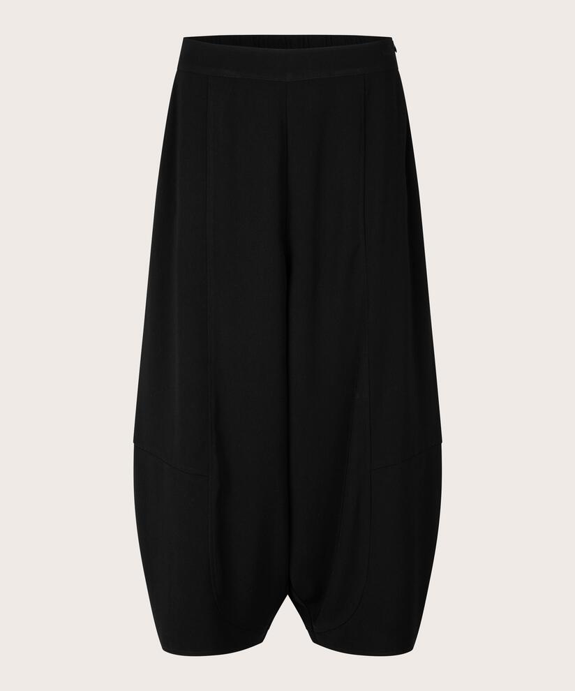 Peggy Trousers, Black