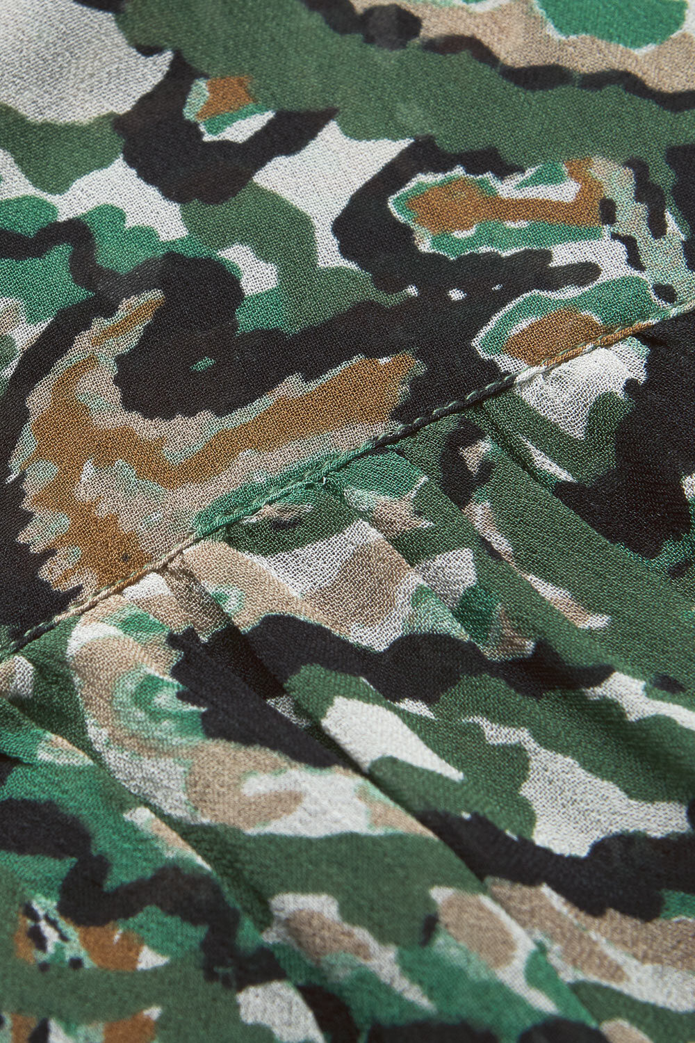 NEMAS DRESS, Stone Green