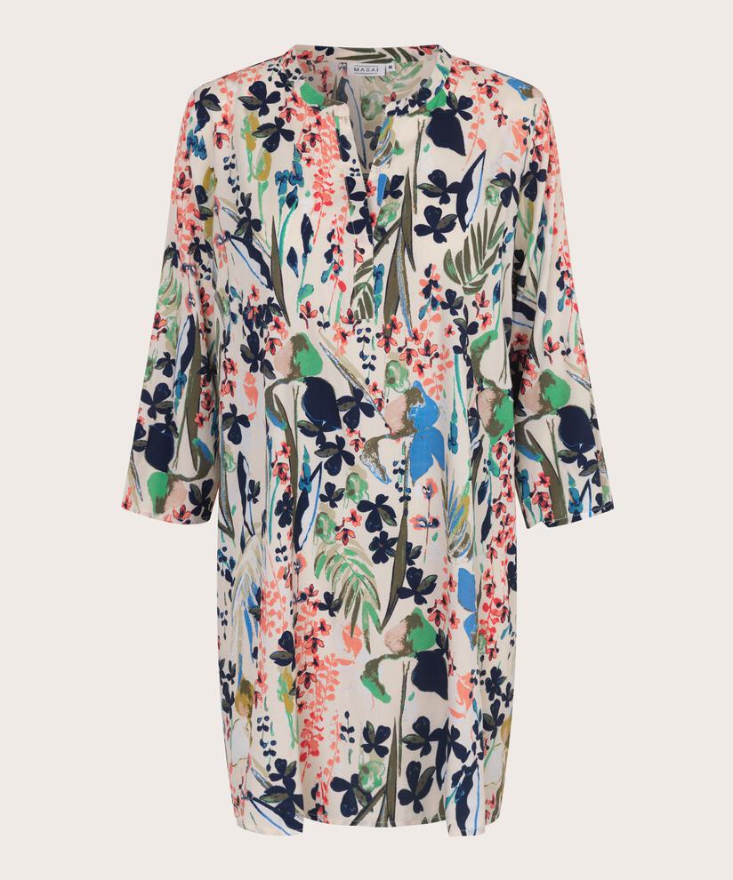 Gali Tunic, Marina
