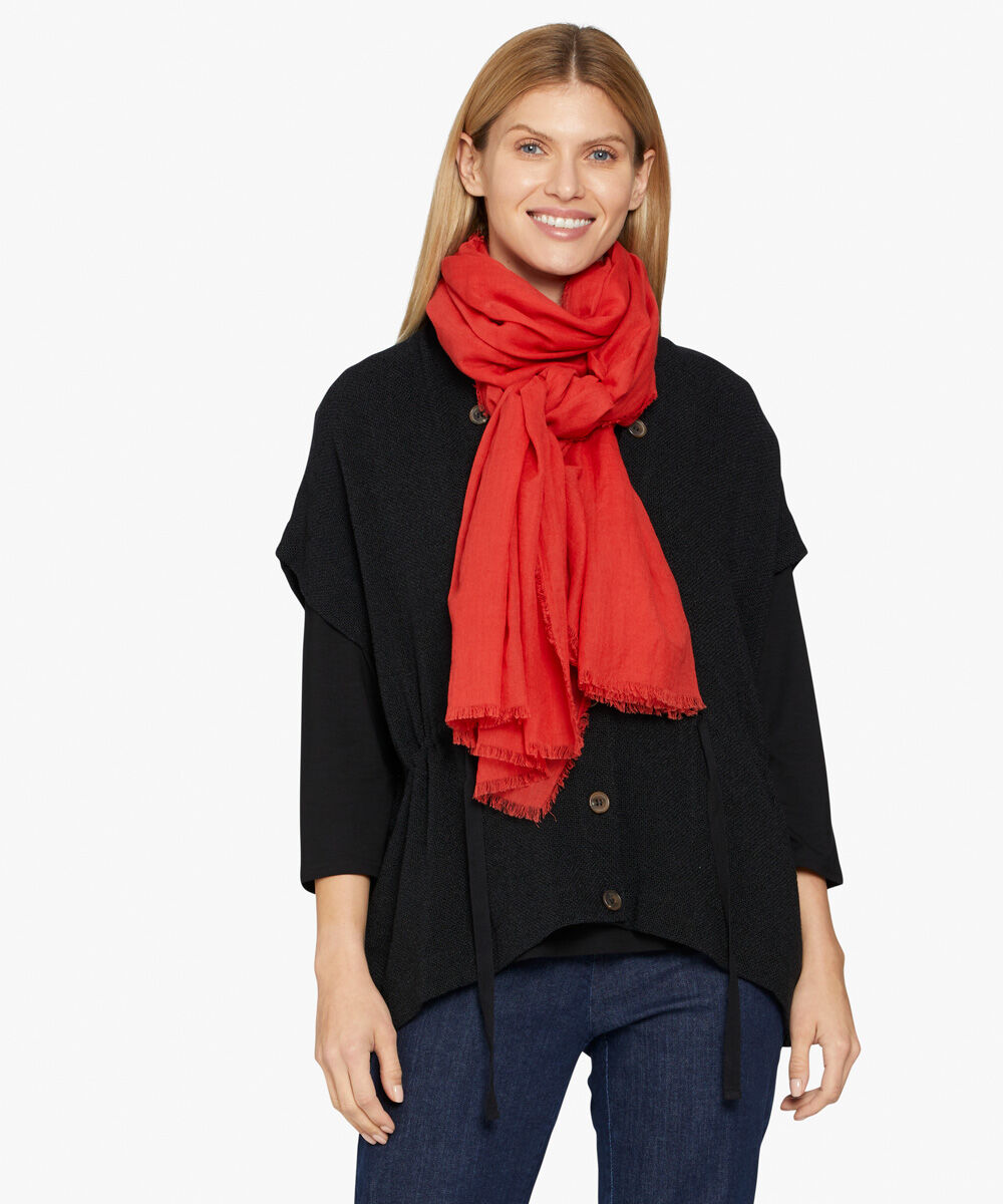 Ava Scarf, Valient Poppy