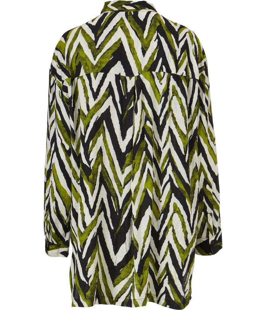 INESSA SHIRT, Woodbine