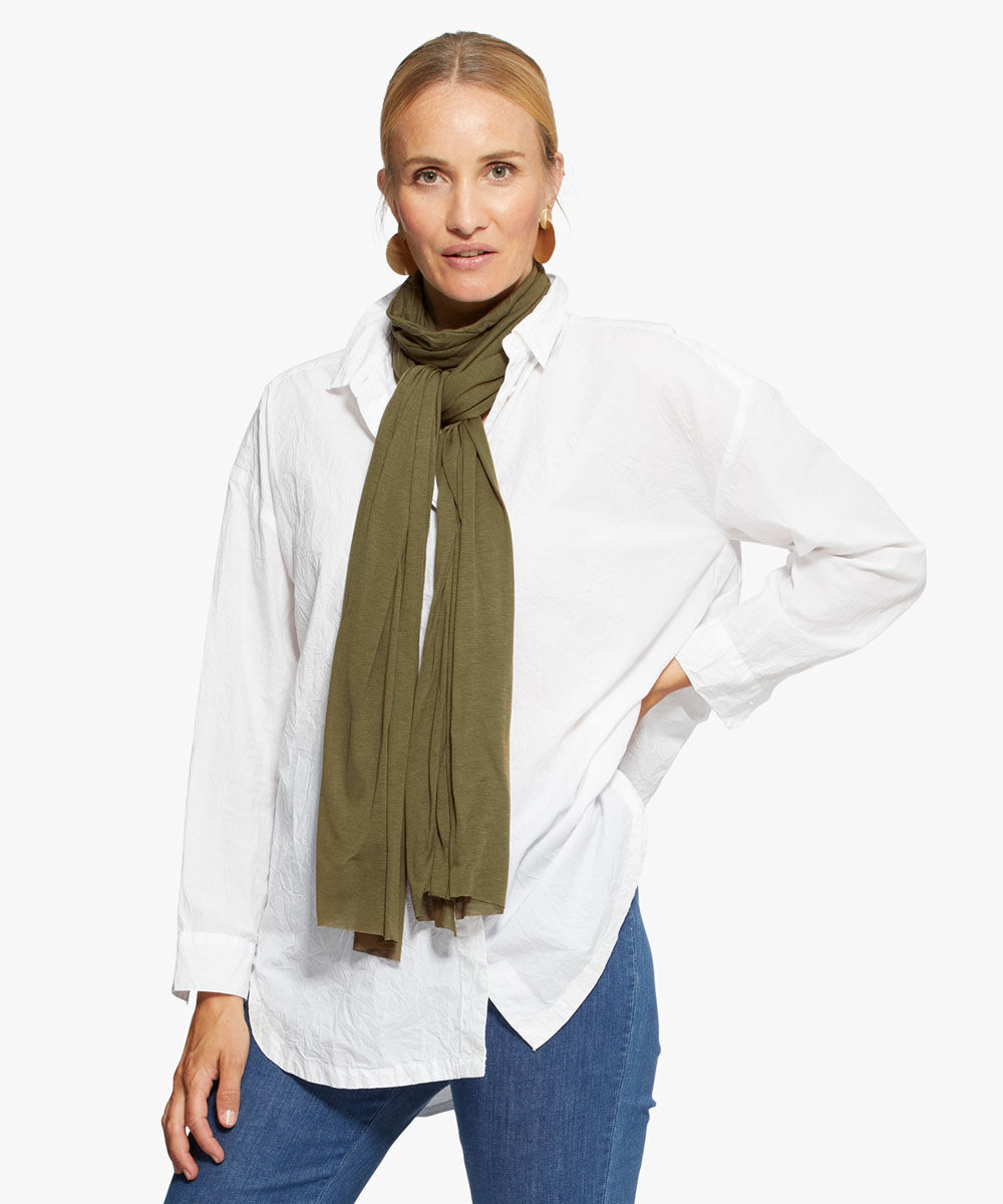 AMEGA SCARF, Beech