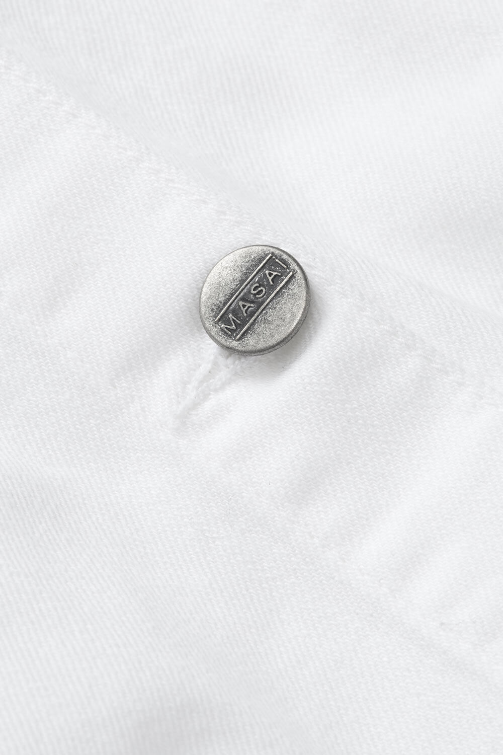 JANICA JACKET, White