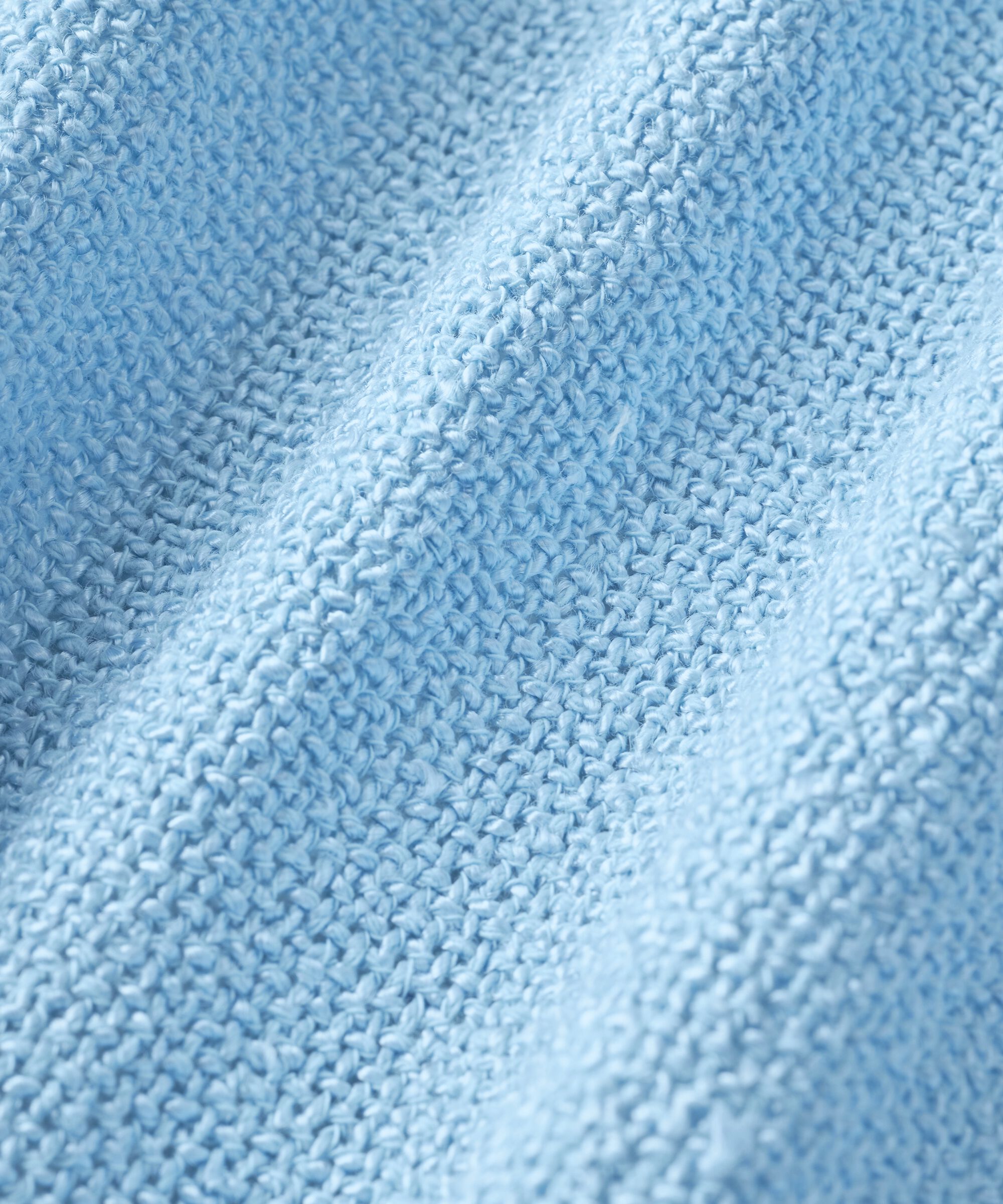 Julitta Jacket, Powder Blue