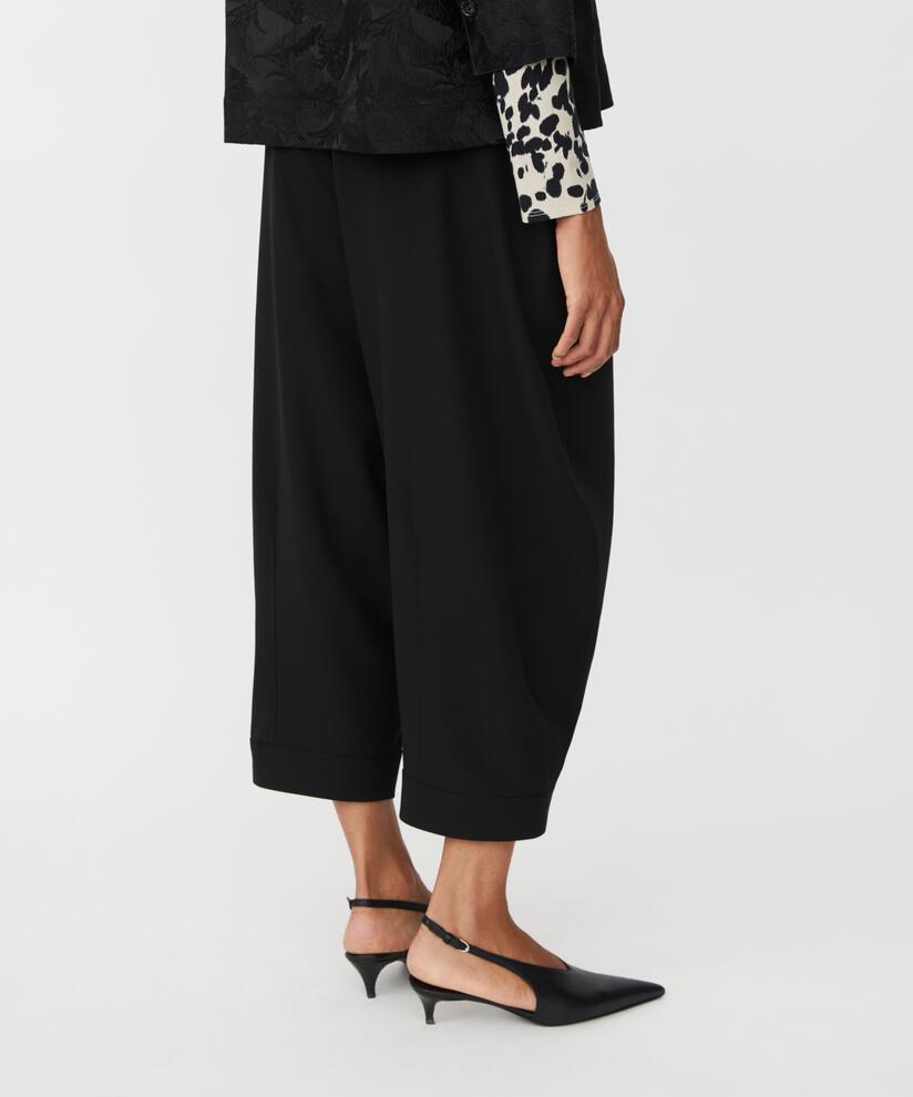 Pyrella Trousers, Black