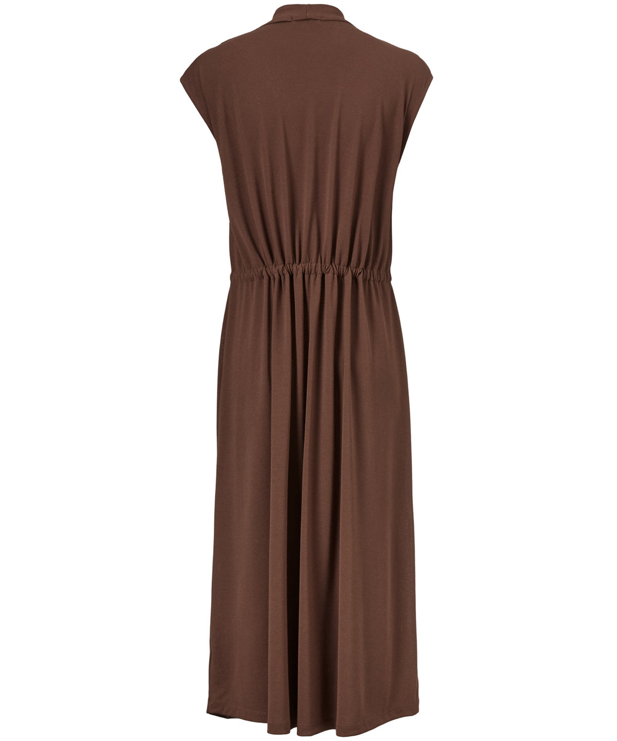 OTALIA DRESS, Tiramisu