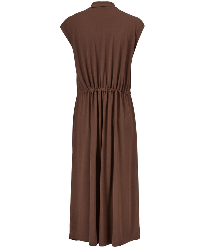 OTALIA DRESS, Tiramisu