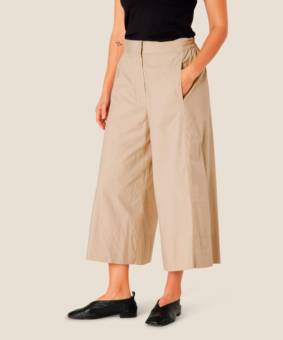 Portia Trousers, Plaza Taupe
