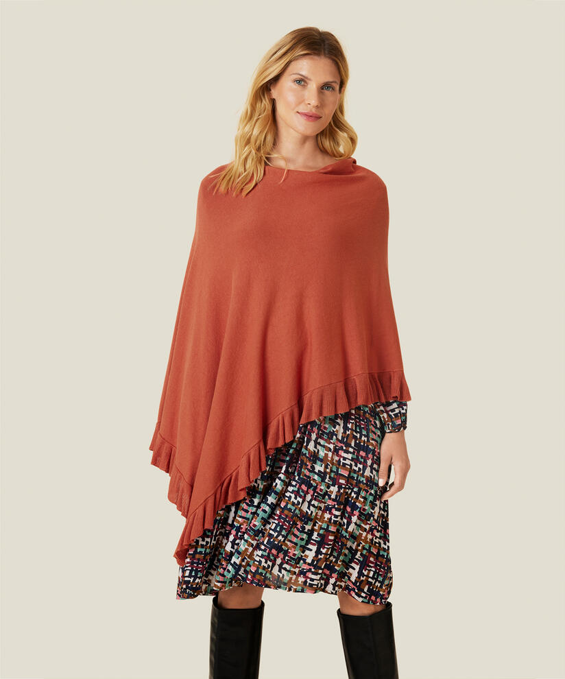 NORINA DRESS, Syrah