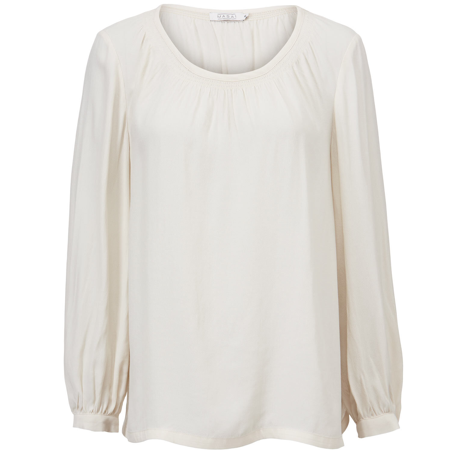 BARUNA TOP, Whitecap