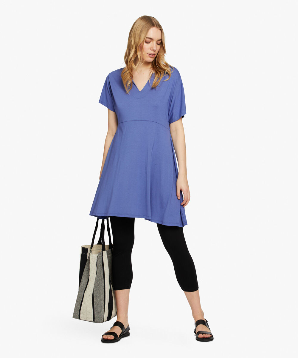 PENNIE LEGGINGS, Black