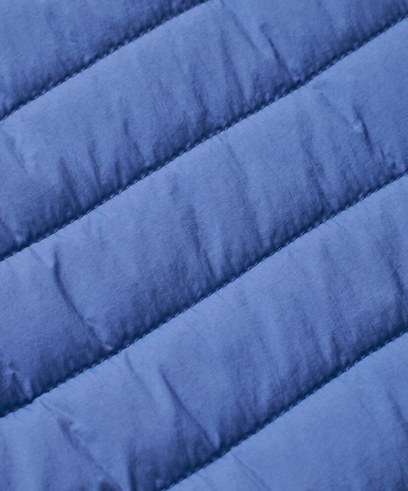 Takala Jacket, Federal Blue