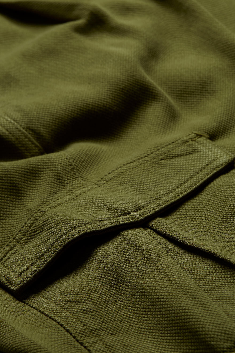 PETRUSKA TROUSERS, Lizard