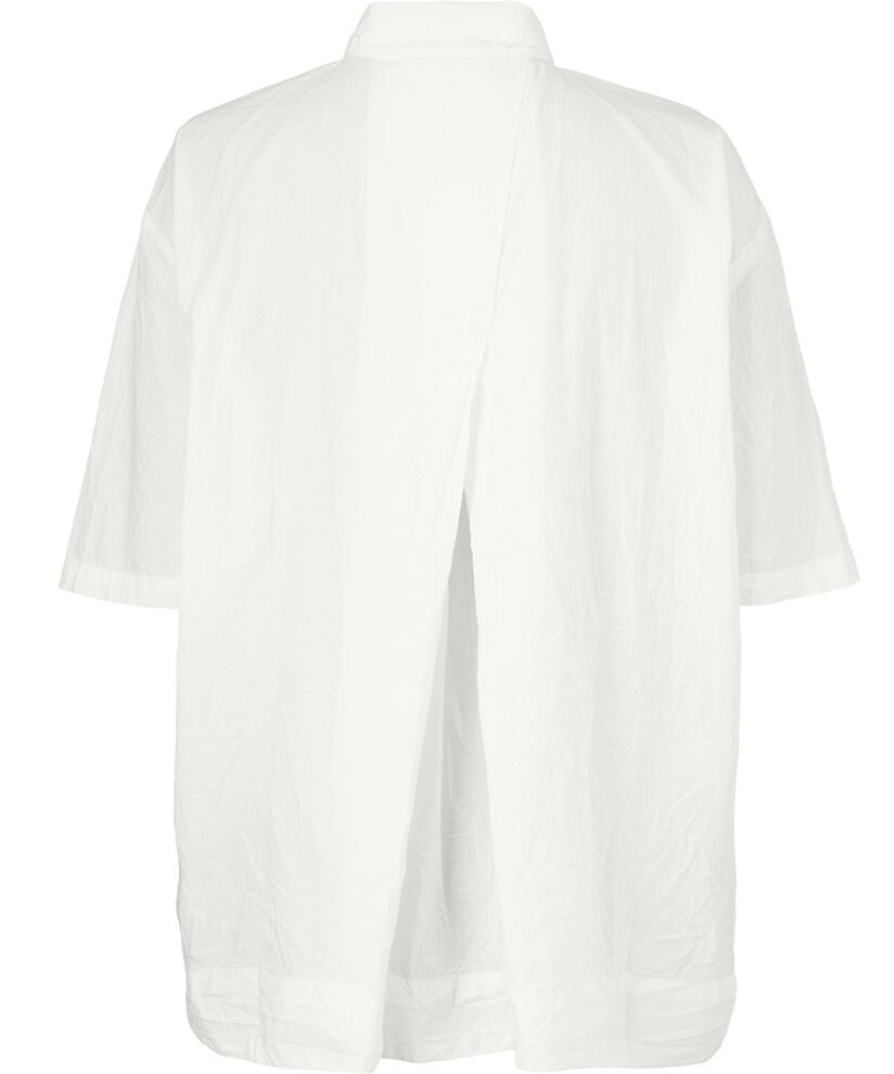 ILSA SHIRT, White