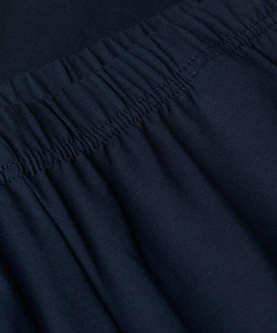 Pio JERSEY Leggings, Navy