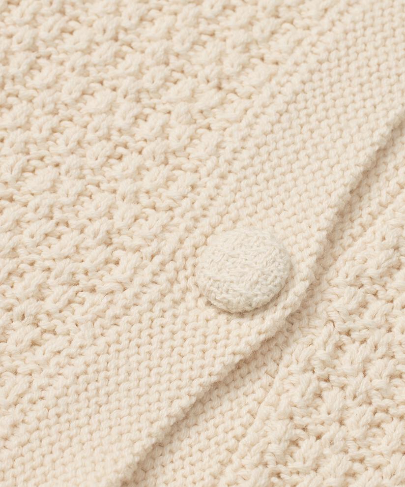Lakeen Cardigan, Whitecap