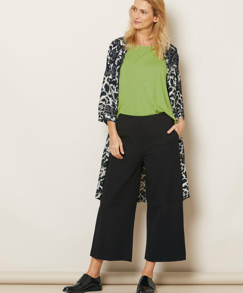 NAKATA DRESS, Peridot