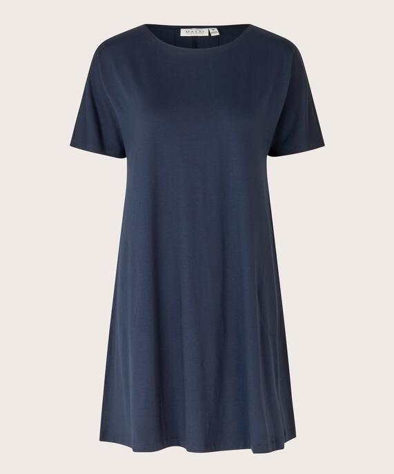 Gertie JERSEY Tunic, Navy