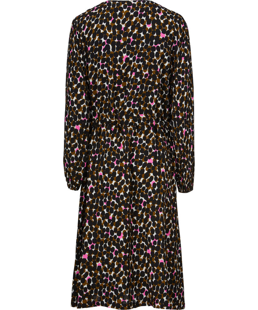 NOATTA DRESS, Tapenade