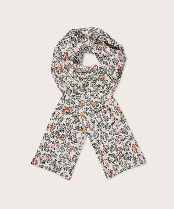 Alo Scarf, Sea Turtle