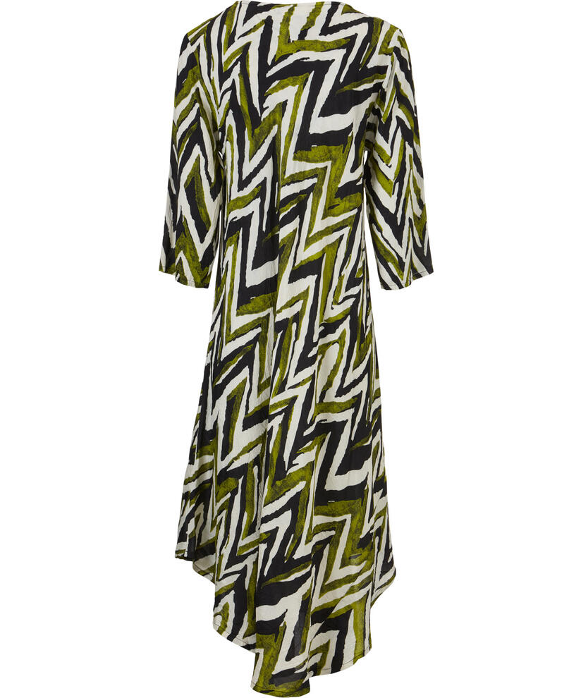 NORA DRESS, Woodbine