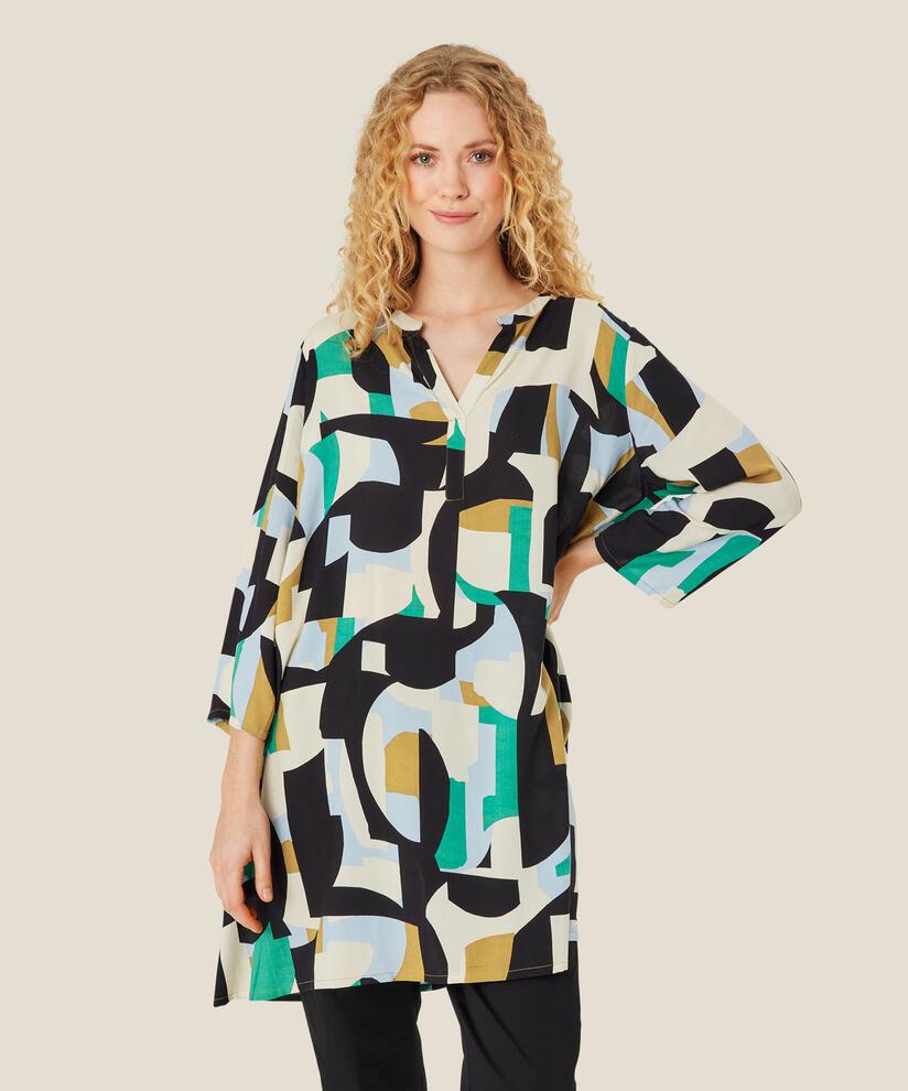 Gali Tunic, Greenlake