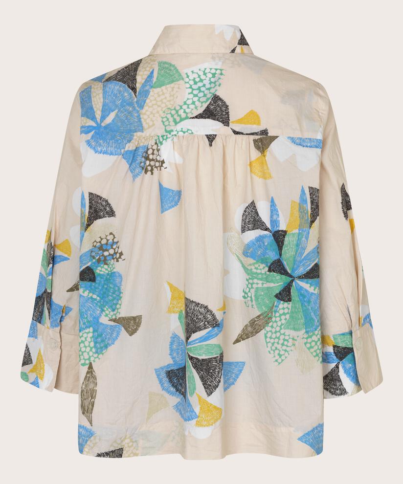 Idakai Shirt, Marina