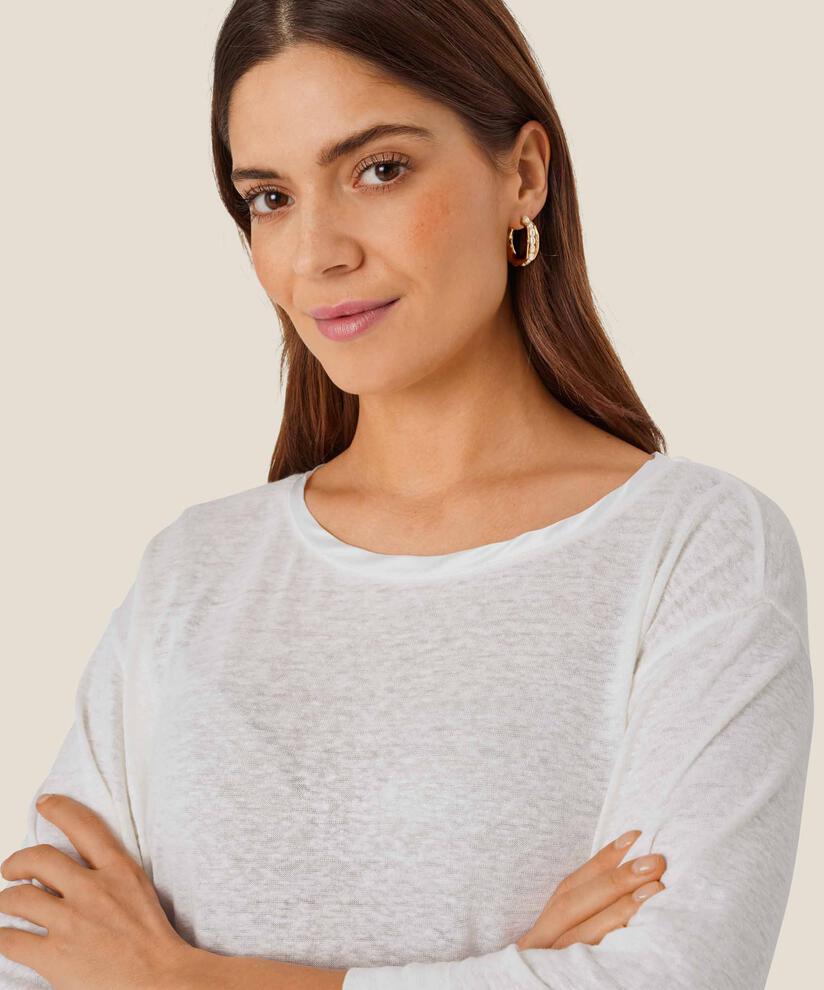 Rainam Earrings, Gold