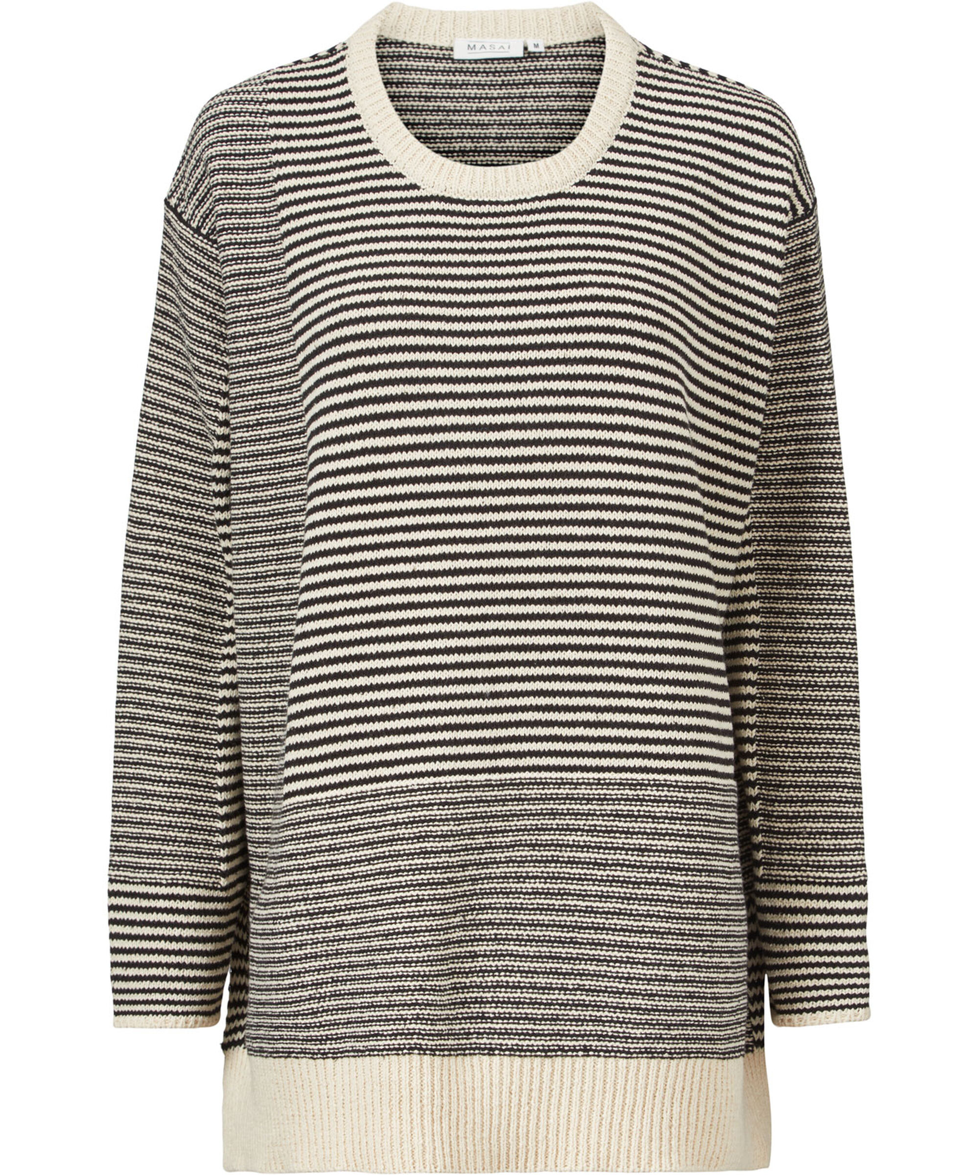 FLORINI JUMPER, Black