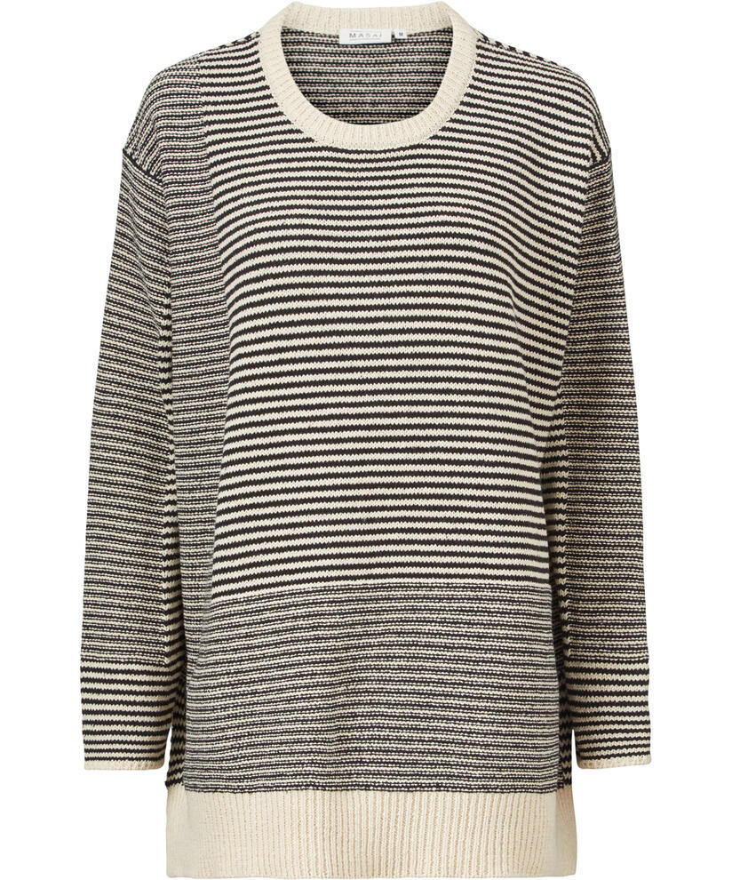 FLORINI JUMPER, Black