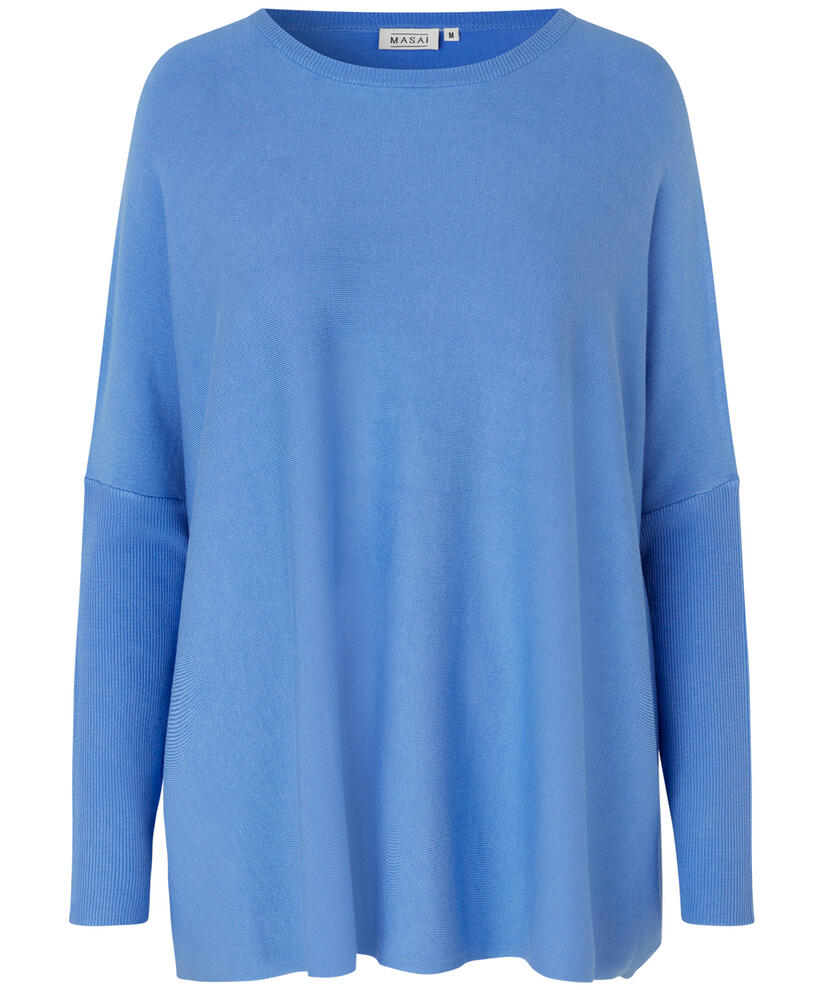 Fanasi Jumper, Granada Sky, hi-res