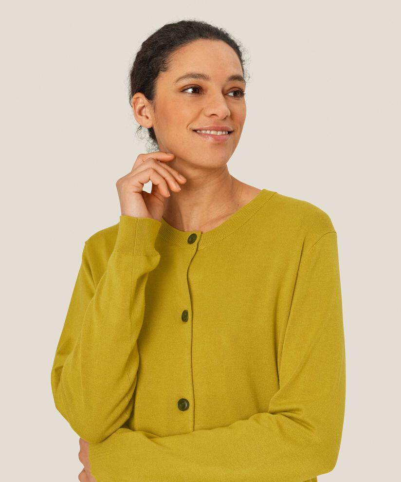 Leanne Cardigan, Burnish Gold