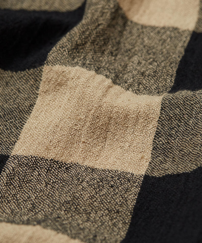 DEGANA BLOUSE, Travertine