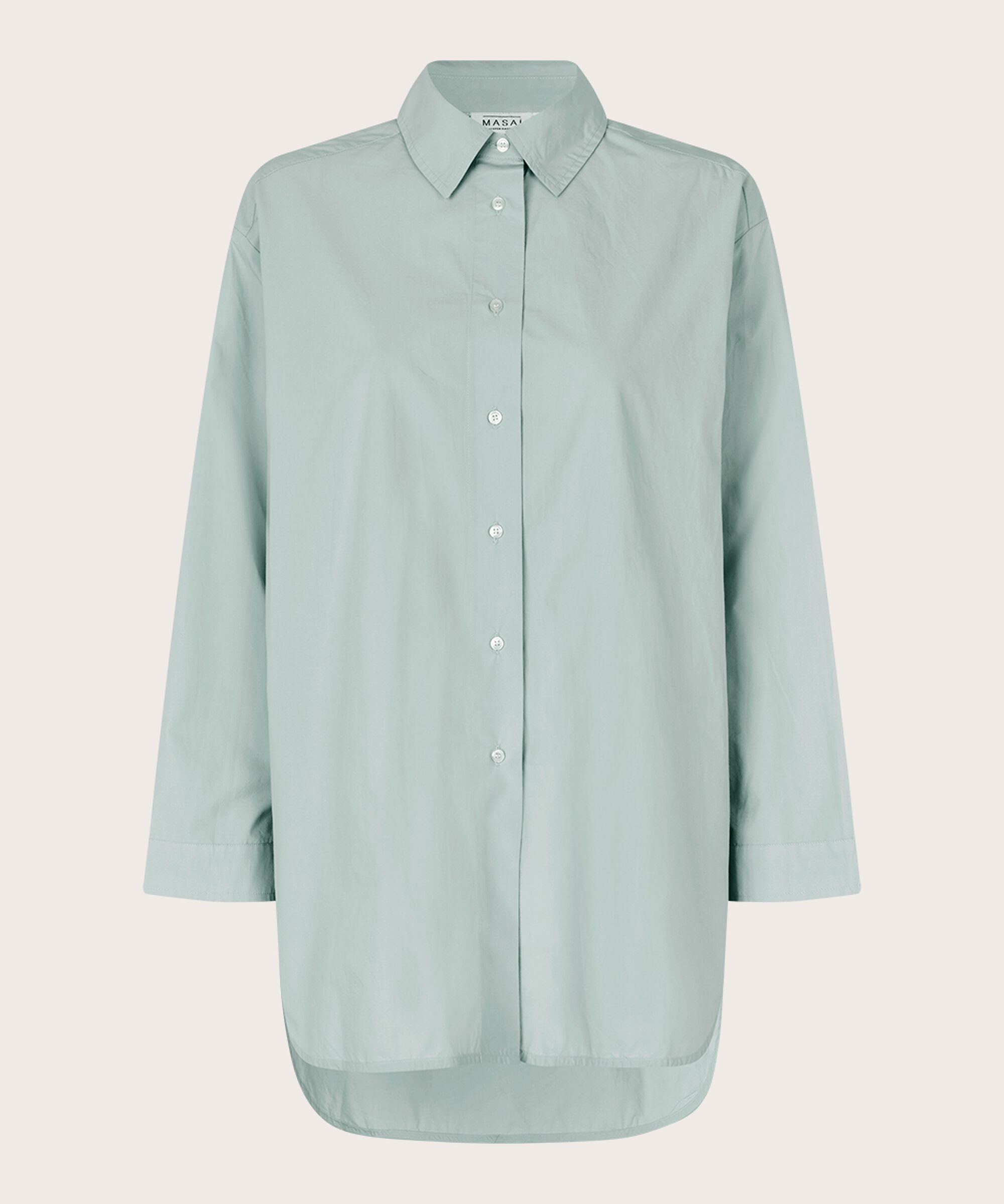Idette Shirt, Ether